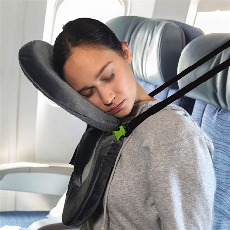 neck pillows for plane.